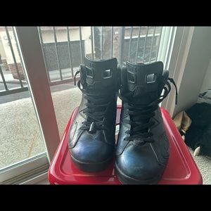 Jordan 6 All star size 10